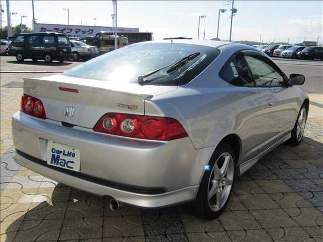 INTEGRA coupe