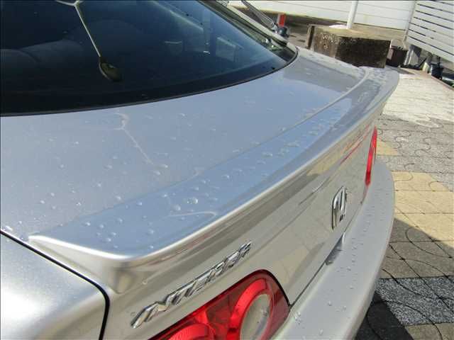 INTEGRA coupe