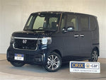 N-BOX CUSTOM