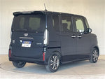 N-BOX CUSTOM