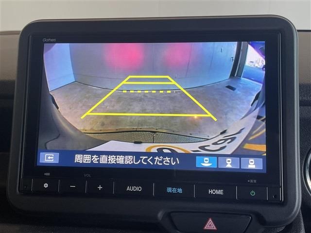 N-BOX CUSTOM