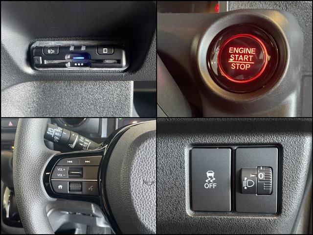 N-BOX CUSTOM
