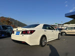 CROWN sedan hybrid