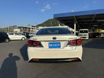 CROWN sedan hybrid