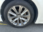 CROWN sedan hybrid