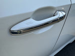 CROWN sedan hybrid