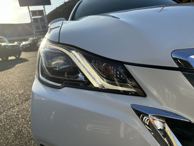 CROWN sedan hybrid