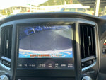 CROWN sedan hybrid