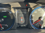 CROWN sedan hybrid