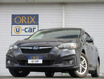 IMPREZA SPORT 4WD