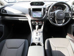 IMPREZA SPORT 4WD