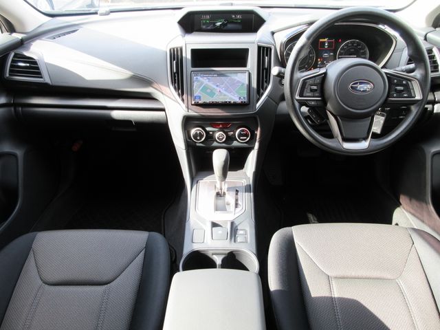 IMPREZA SPORT 4WD