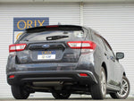 IMPREZA SPORT 4WD