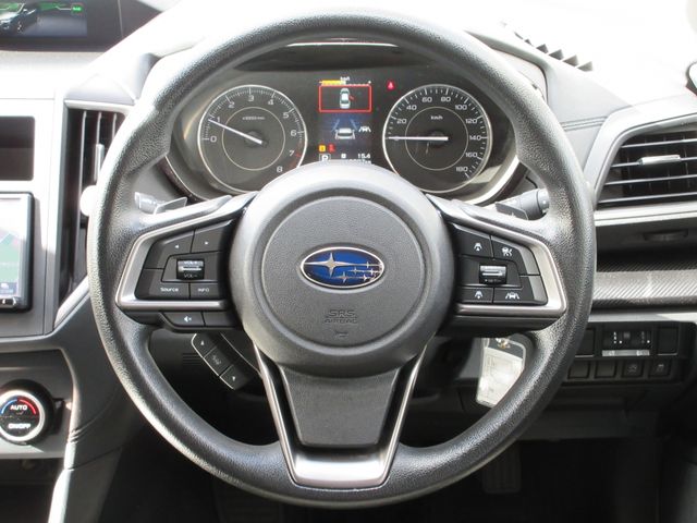 IMPREZA SPORT 4WD