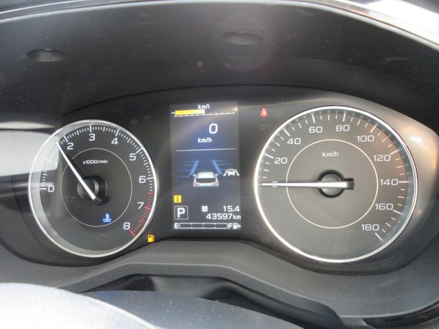 IMPREZA SPORT 4WD
