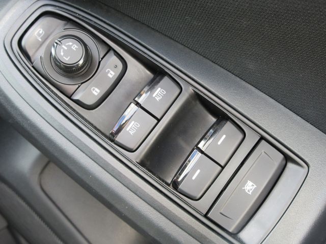 IMPREZA SPORT 4WD