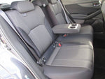 IMPREZA SPORT 4WD