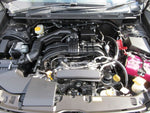 IMPREZA SPORT 4WD