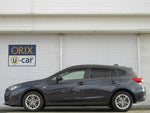 IMPREZA SPORT 4WD