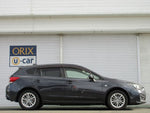 IMPREZA SPORT 4WD