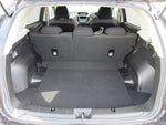 IMPREZA SPORT 4WD