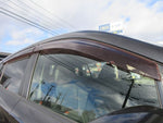 IMPREZA SPORT 4WD