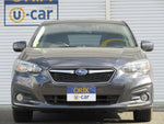 IMPREZA SPORT 4WD