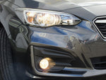 IMPREZA SPORT 4WD
