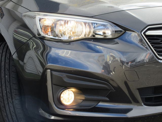 IMPREZA SPORT 4WD
