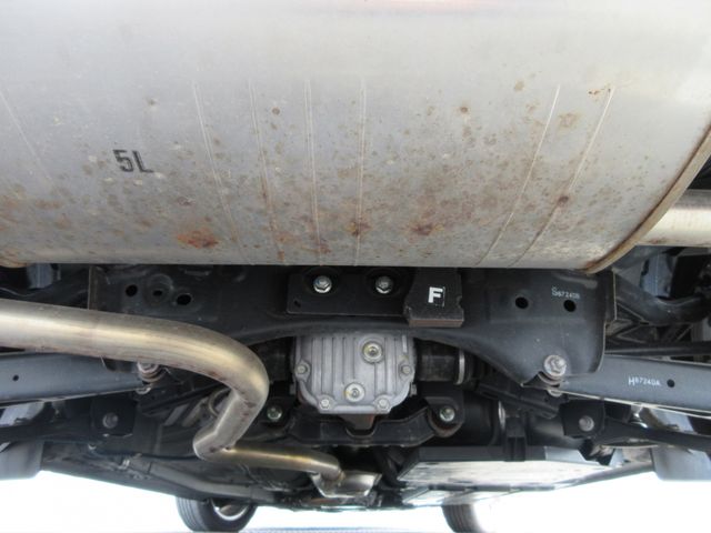 IMPREZA SPORT 4WD