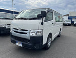 HIACE van 1.25t 2WD