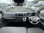 HIACE van 1.25t 2WD