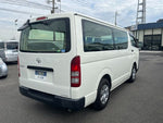 HIACE van 1.25t 2WD