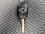 HIACE van 1.25t 2WD