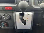 HIACE van 1.25t 2WD