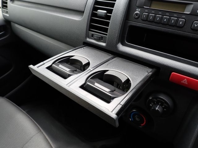 HIACE van 1.25t 2WD