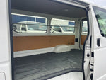 HIACE van 1.25t 2WD