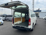 HIACE van 1.25t 2WD