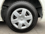HIACE van 1.25t 2WD
