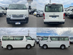 HIACE van 1.25t 2WD