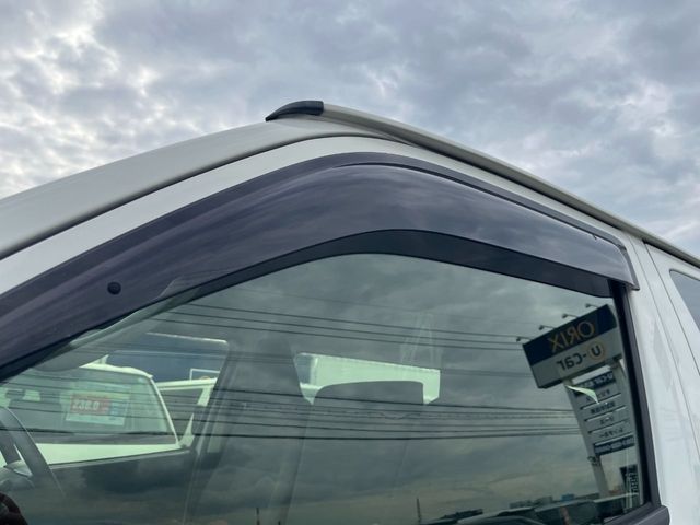 HIACE van 1.25t 2WD