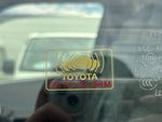 HIACE van 1.25t 2WD