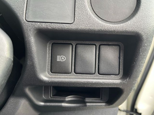 HIACE van 1.25t 2WD