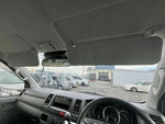 HIACE van 1.25t 2WD
