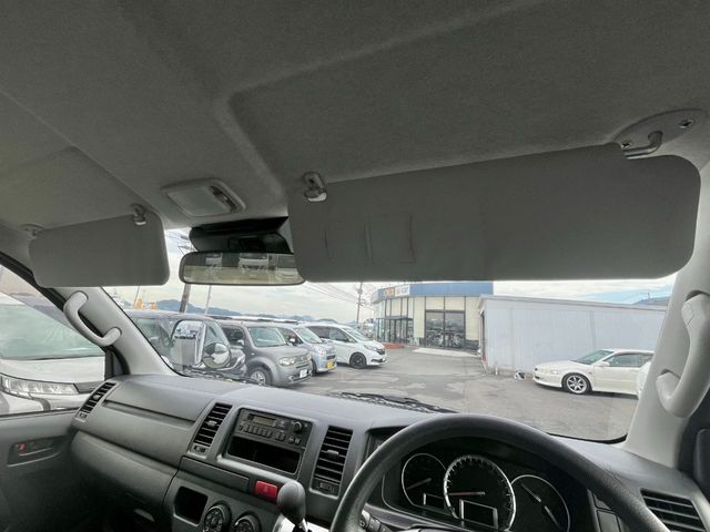 HIACE van 1.25t 2WD