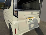 Spacia custom