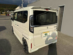Spacia custom