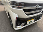 Spacia custom
