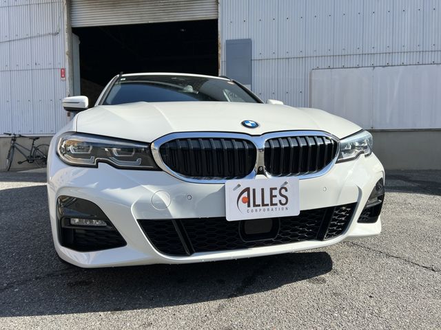 BMW 3series TOURING