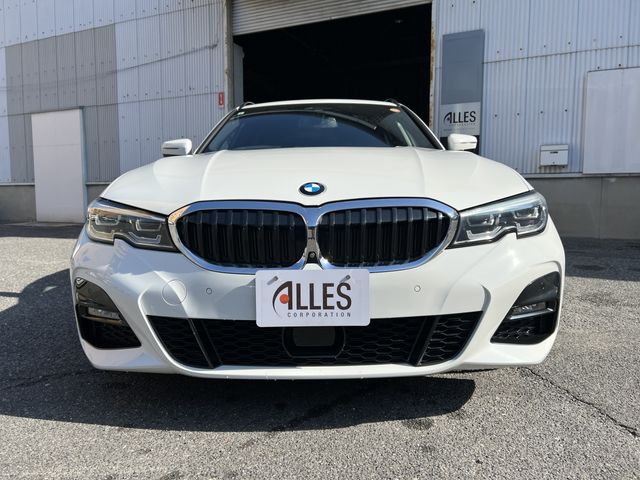 BMW 3series TOURING